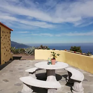 Frailes Breña Baja