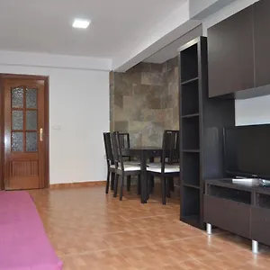  Apartamento Palomas